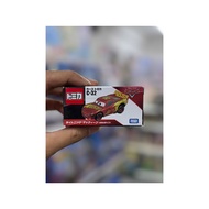 Đồ chơi mô hình xe Tomica C-32 Disney Cars Lightning McQueen - LICCA