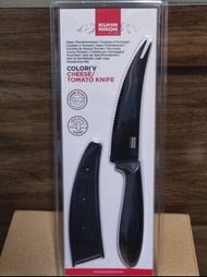 瑞士Kuhn Rikon COLORI® V 芝士/蕃茄刀