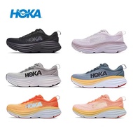women's hoka one one bondi8 bondi 8 running shoes sport sneakers