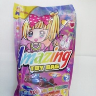 Ali baba Amazing toy bag