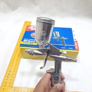 Affordable!! Paint Spray Tool Pro R2 H&L Top Tube Spray Gun Pro R2 H&L