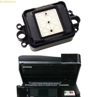 Doublebuy Cap  for XP600 TX800 DX8 DX11 DX10 Printhead Capping Station Print Heads