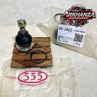 TOYOTA Lower Ball Joint 43308-59035 Vios Yaris 2003-2015 555 Japan