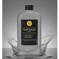 EJAYA Window Tinted Remover Tint Remover 1000ML 1 Liter Adhesive Remover Gum Remover Glue Remover Hi