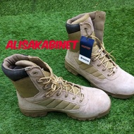 Wolverine 41 Tan Tactical Bates Shoes