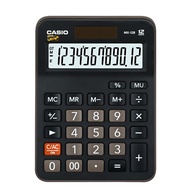 Máy tính CASIO MX-12B chính hãng hiển thị 12 số nhỏ gọn tiện lợi tính nhanh chính xác