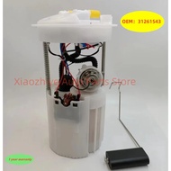 1pc New Fuel Pump Assembly 4N51BH307KG 4N51BH307K 0580314050 4N519H307KG 31261510 For Volvo S40 C70 