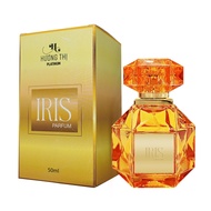Nước hoa nữ Iris Parfum – Hương Thị 50ml