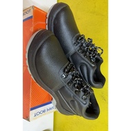 7Guard MidCut safety shoes euro 41 HD