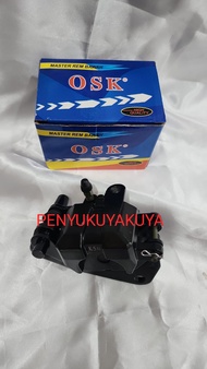OSK VEGA R NEW KALIPER MASTER REM BAWAH DEPAN MOTOR MIO M3 S J ZR