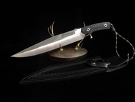 Rambo​ Stallone big phoenix​ เหล็ก​ DC53