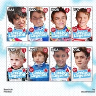 F1 Little Legend Baby Driver