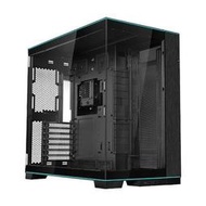 LIAN LI 聯力  O11D EVO RGB 黑色 機殼