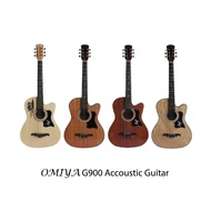 OMIYA Guitar G900/ Omiya Acoustic Guitar/ Musical Instruments