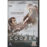 Looper - Movie (DVD)