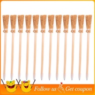 12 Pcs Witch Broom Pencils for Halloween Broomstick Ballpoint Pencils Halloween Party Favors Witch B