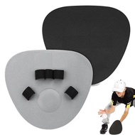 2pc Fielding Trainer Baseball Bat Train Glove Light Soft Softball Glove Baseball Training Equipment 