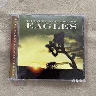 Eagles Very Best of the Eagles CD Album[Sealed]