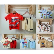 (1-6Y) Playset kids hnm