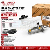 Brake Master Upper Brake TOYOTA Avanza Xenia 1.3cc 2003 2004 2005 2006 2007 2008 2009 2010 2011 4720