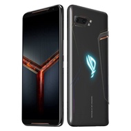 Asus ROG Rog2 Player Game Mobile Game Mobile Phone 2 Brand New Chinese Version ROG5s International V