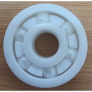 Full ceramic  bearing 6301 , 6902 , 6201 , 6001 , 6300 , 6802 , 6202 , 6004 , 6203 ball bearing