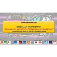 YAMAHA S01-39 STARTER GEN. CONT. UNIT (ECU) - ABS, NON ABS, YCONNECT, NO YCONNECT - AEROX V2