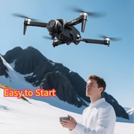 I5PRO  Drone With 4K HD ESC Camera Remote Control Four Axis Aircraft Optical Flow Positioning Drone 