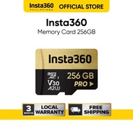 Insta360 256GB Memory Card