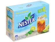 Trà chanh NESTEA gói 13g