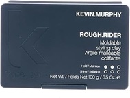 Kevin Murphy Bundle2 Items : Rough Rider Clay, 3.4 Oz (Pack of 2)