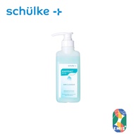 [EXP 08/2026] 1Litre Schulke Esemtan® Skin Care Wash Lotion