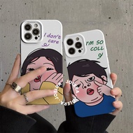 Case For SAMSUNG A04 A04E A04S A10S A13 4G/5G A14 A20 A22 5G A34 A52 A53 5G A54 A72 A73 F11 J2 PRIME