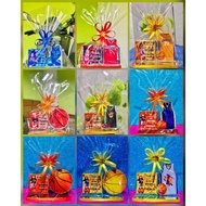 NBA SOUVENIR FOR BIRTHDAY/CHRISTENING GIVEAWAYS