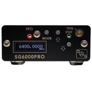 K0117 DS Instruments SG6000PRO RF Signal Generator