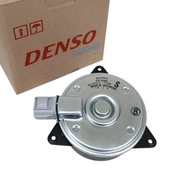 168000-7030 Mitsubishi Mirage Fan Motor - Cooling Fan Dynamo - Extra Fan