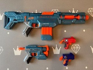 nerf gun 槍