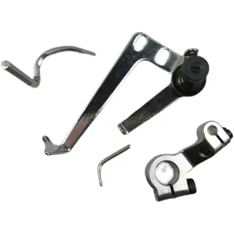 Shingling VG888/FG787/SL-2700 coverlock tension thread guide looper holder lever assy industrial sew