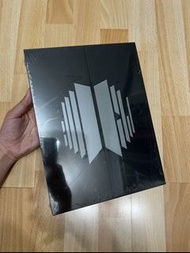 全新未拆 BTS PROOF 專輯