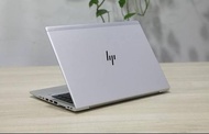 (二手) HP EliteBook 745 G5 Ryzen 5 2500U 8G 256G-SSD Vega 8 14" 1920x1080 IPS  Business Laptop 商務辦公本 90% NEW
