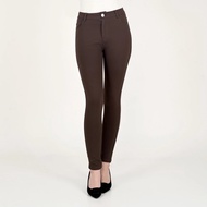 ORIGINAL MICE NOVEL. 100293 COFFEE WOMEN'S PANTS WITH TAG