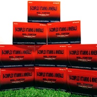 B50 FORTEN Original Import