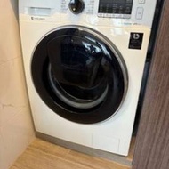 私人出讓變頻二合一洗衣機乾衣機 2in1,全...