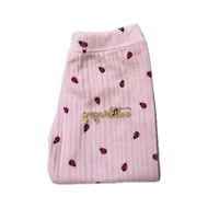 LEJING CHILDREN SIZE XS (3-12 months)