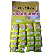 yusmira kopi sacha inchi