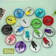 Yeti Plastic Cover 30 Oz Cap