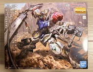 MG 巴巴托斯 Barbatos Lupu 巴巴托司 狼式