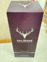 The dalmore trio