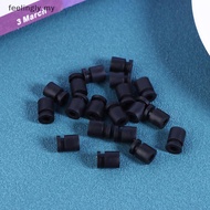 [T&B Oct] 20Pcs M2/M3 RC Rubber Shock Absorber Balls For F4V3SPLUS F405F7H7 Flight Controller FPV Qu