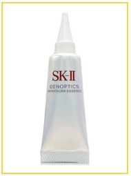 SK-II 小燈泡小樣 SK2 GENOPTICS INFINITAURA ESSENCE 10ML